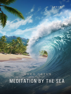 cover image of Meditation by the Sea